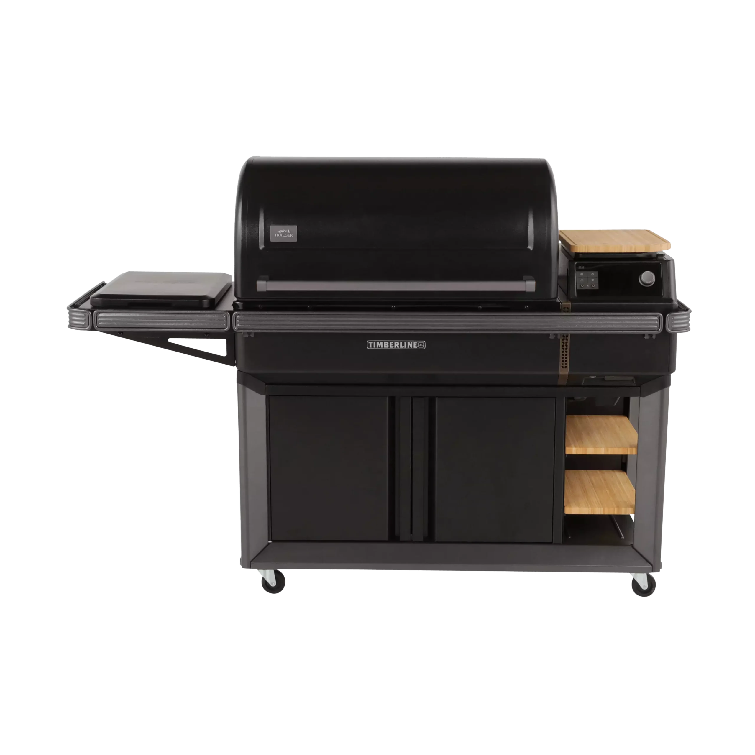 Traeger Timberline XL