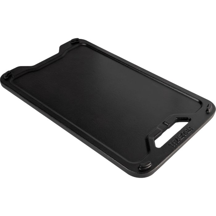 Traeger ModiFIRE Reversible Cast Iron Griddle