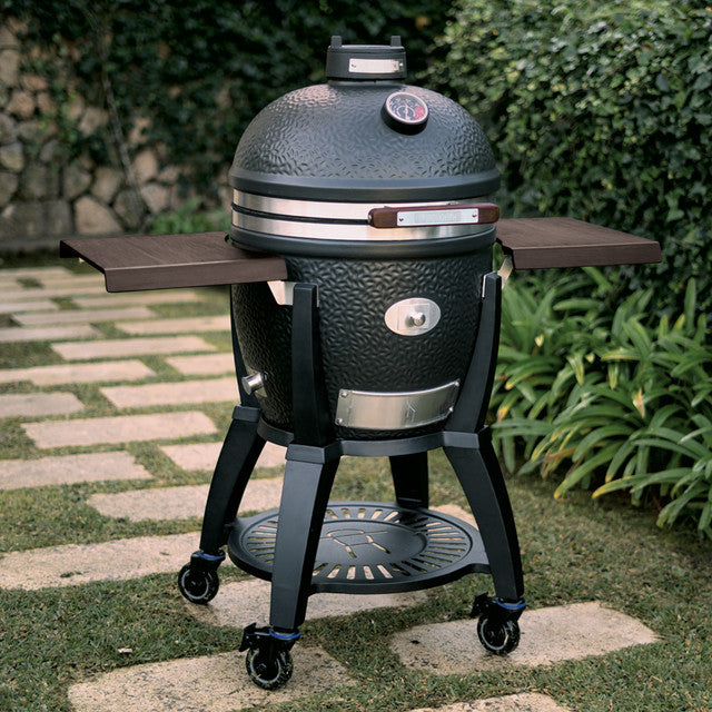 Monolith Avantgarde Classic Kamado Grill With Cart - Image 2