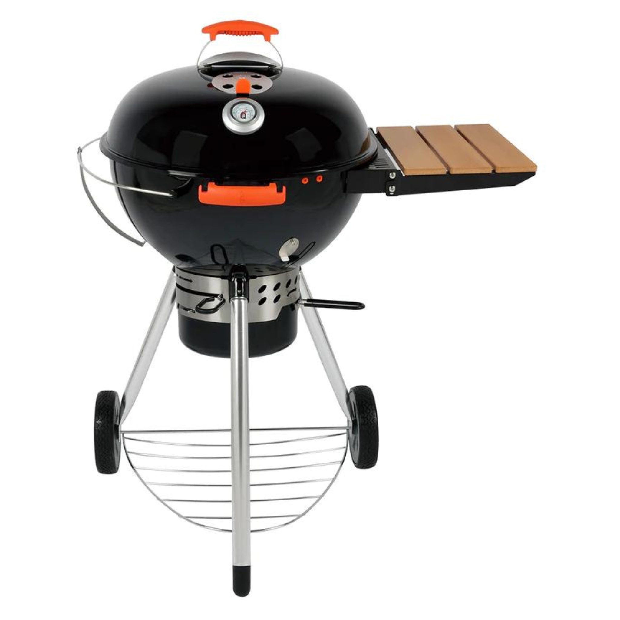 ProQ Rodeo ST57 Charcoal Kettle BBQ