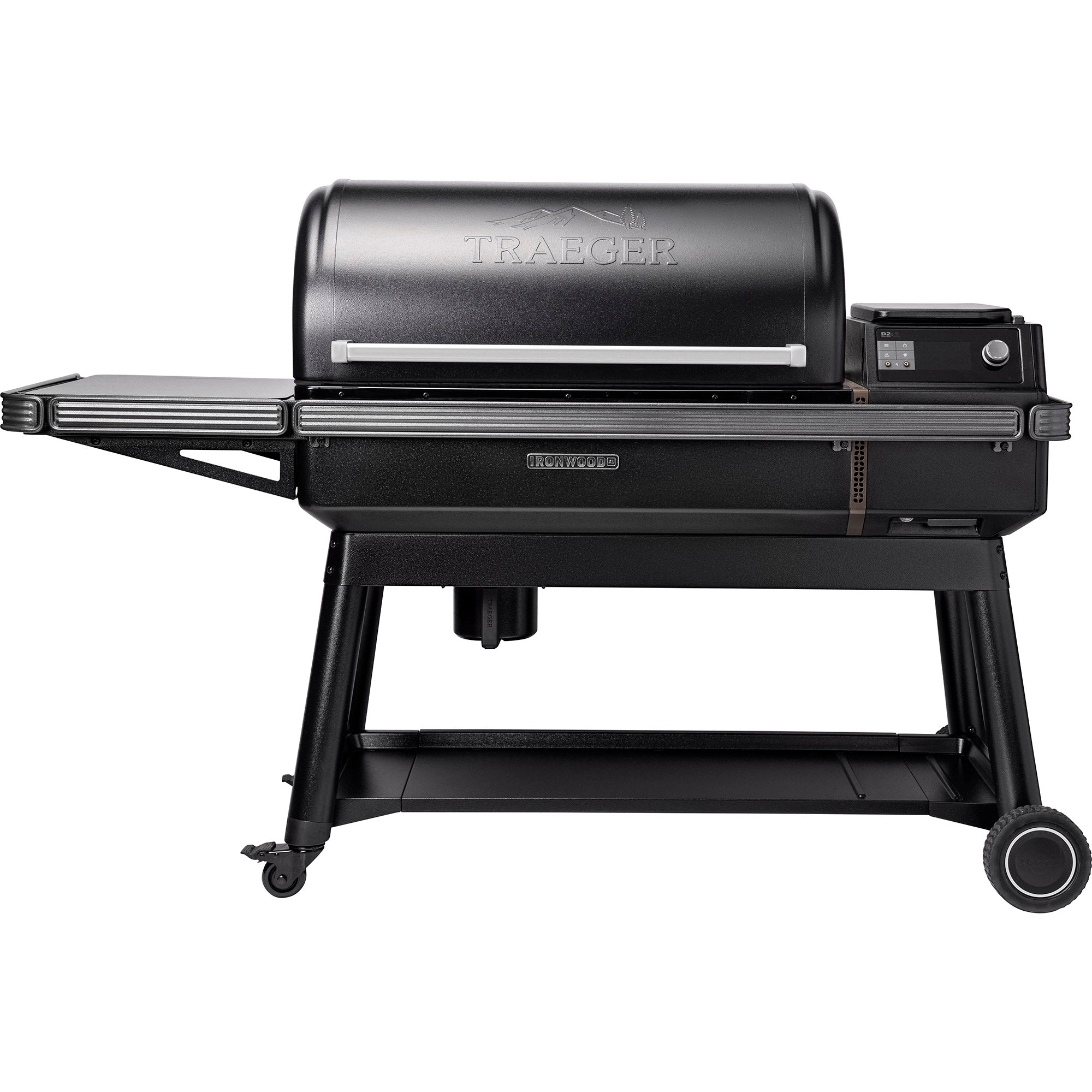 Traeger Ironwood XL -Ex Display - Collection Only