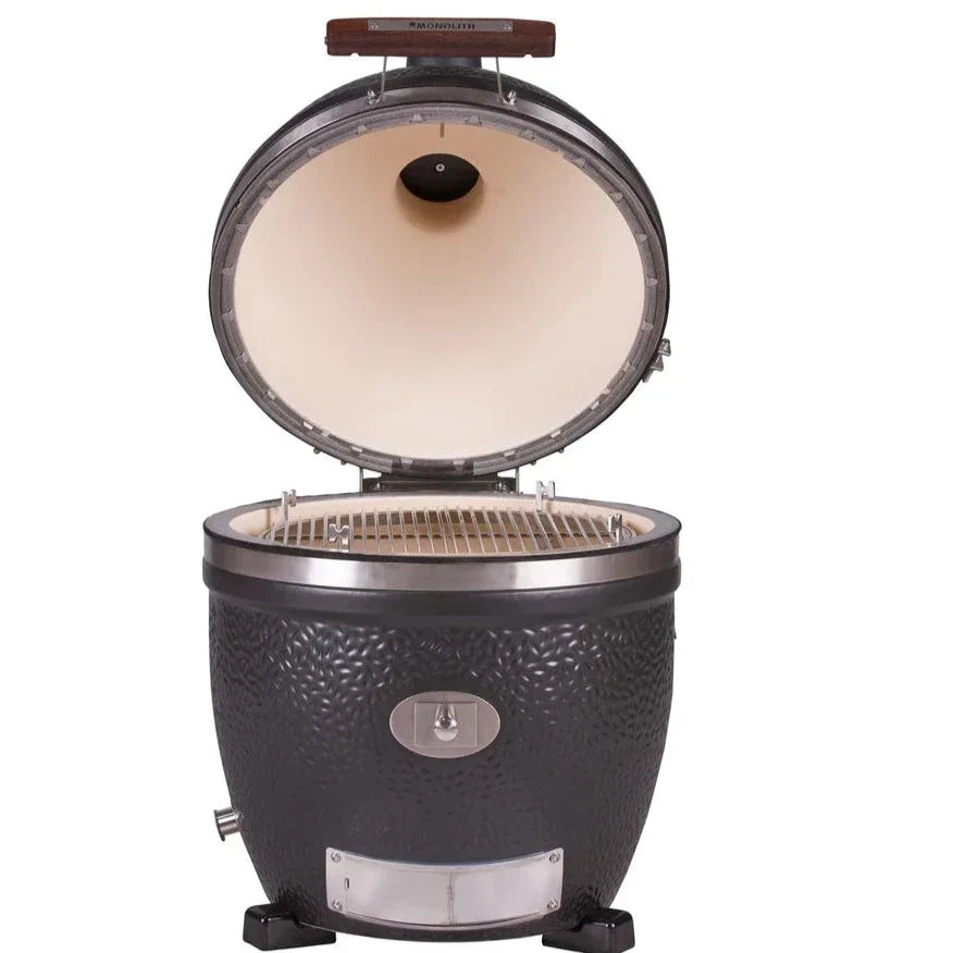 Monolith Avantgarde Classic Kamado Grill- Standalone - Image 2
