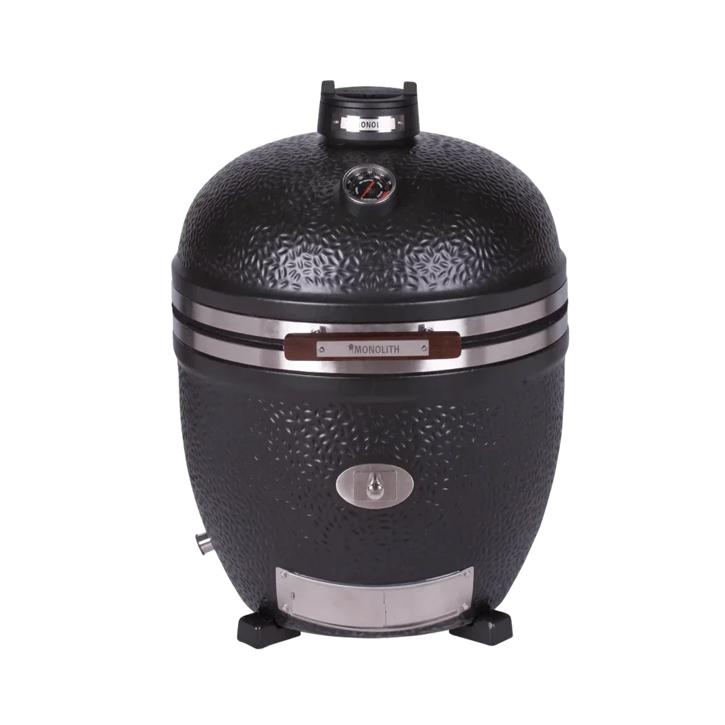 Monolith Avantgarde Le Chef Kamado Grill With Cart - Image 3