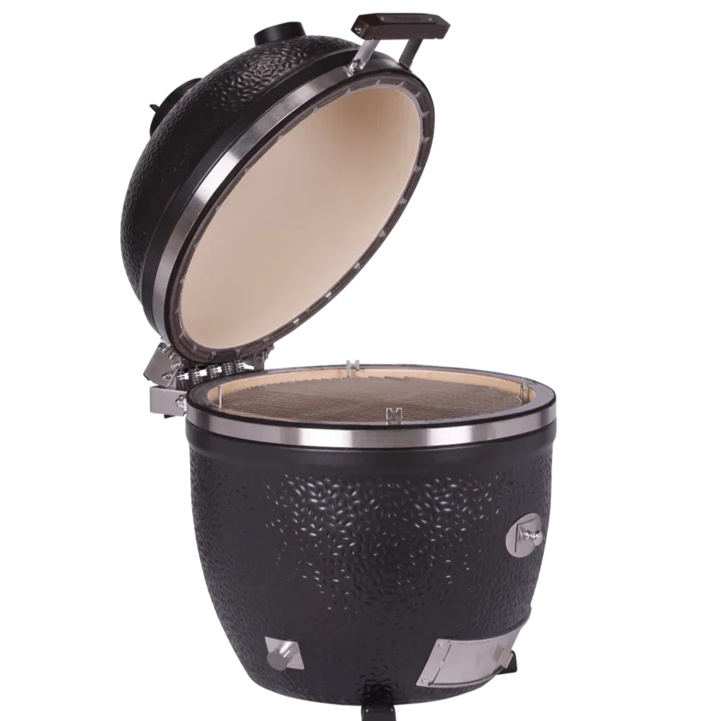 Monolith Avantgarde Le Chef Kamado Grill With Cart - Image 4