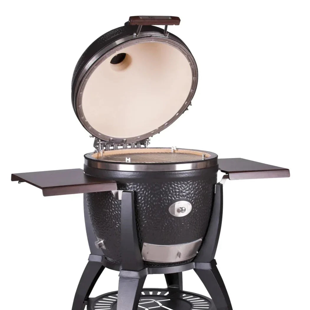 Monolith Avantgarde Le Chef Kamado Grill With Cart - Image 2