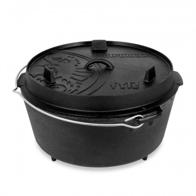 Petromax Dutch Oven FT 12
