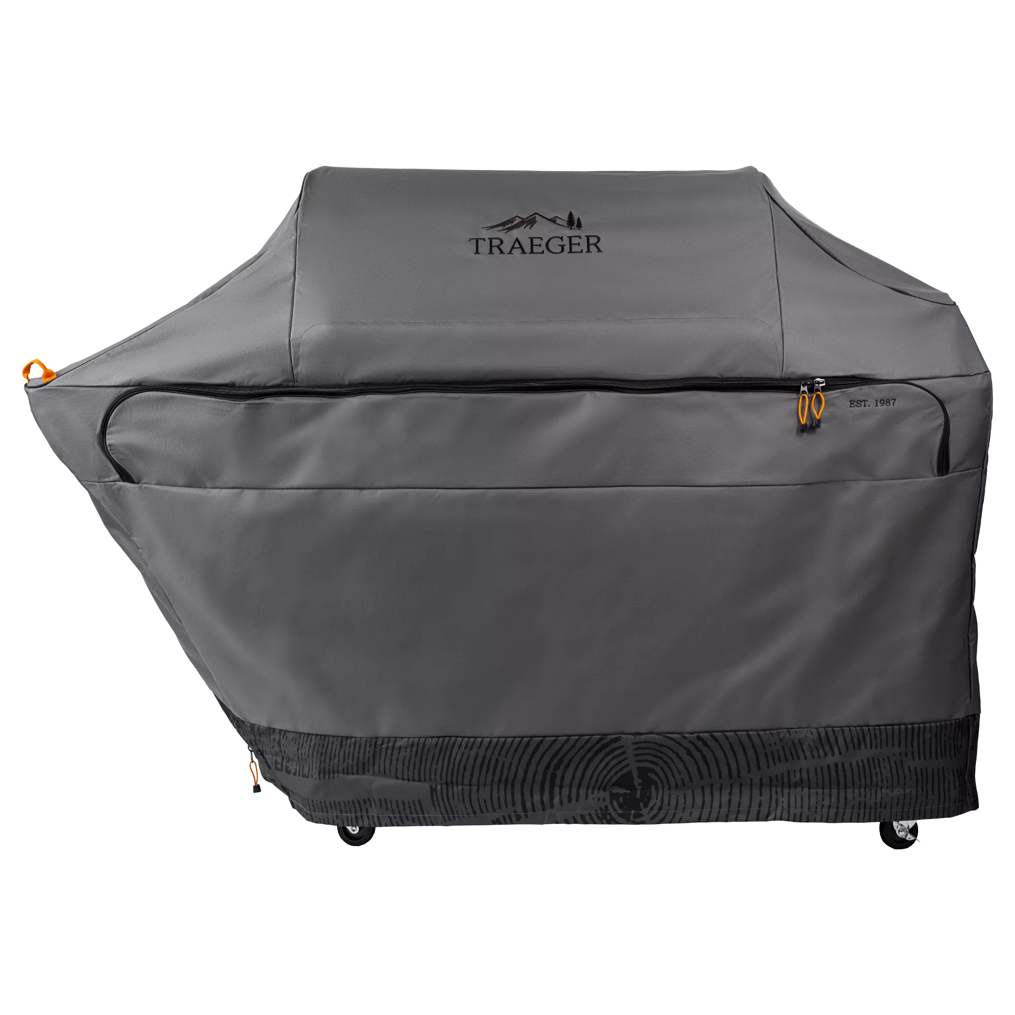 Traeger Timberline XL Full Length Grill Cover