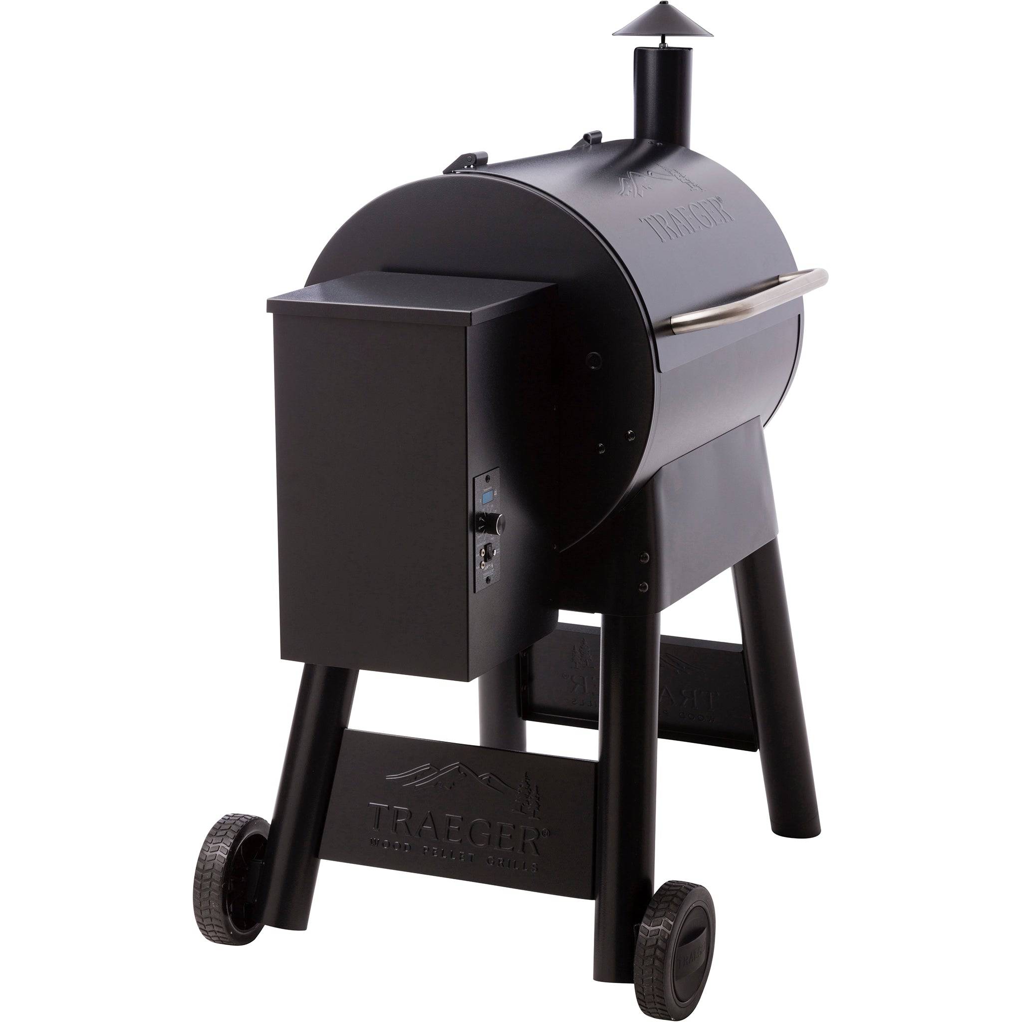 Traeger Pro Series 22 - Image 4