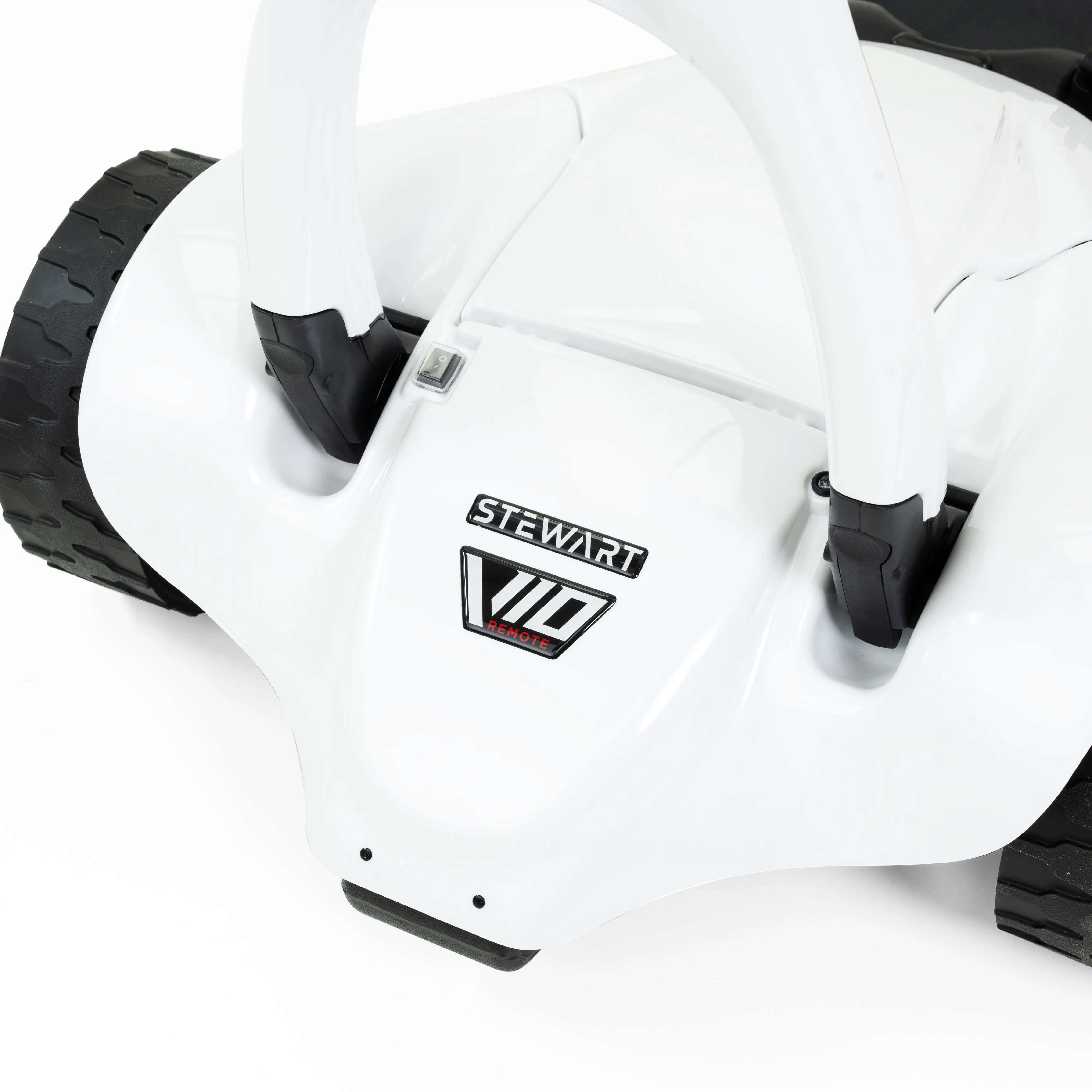 Approved Refurbished V10 Remote